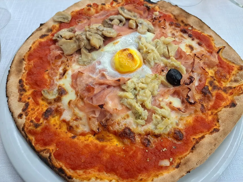 beat shona_Ristorante Pizzeria Arcene di Intra Giuseppe & C. Snc_Arcene_review