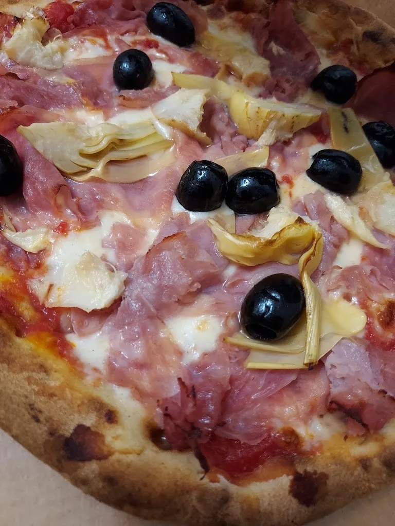 Menu_Fornus - Pizza al Taglio Arcene_Arcene_immagine_3