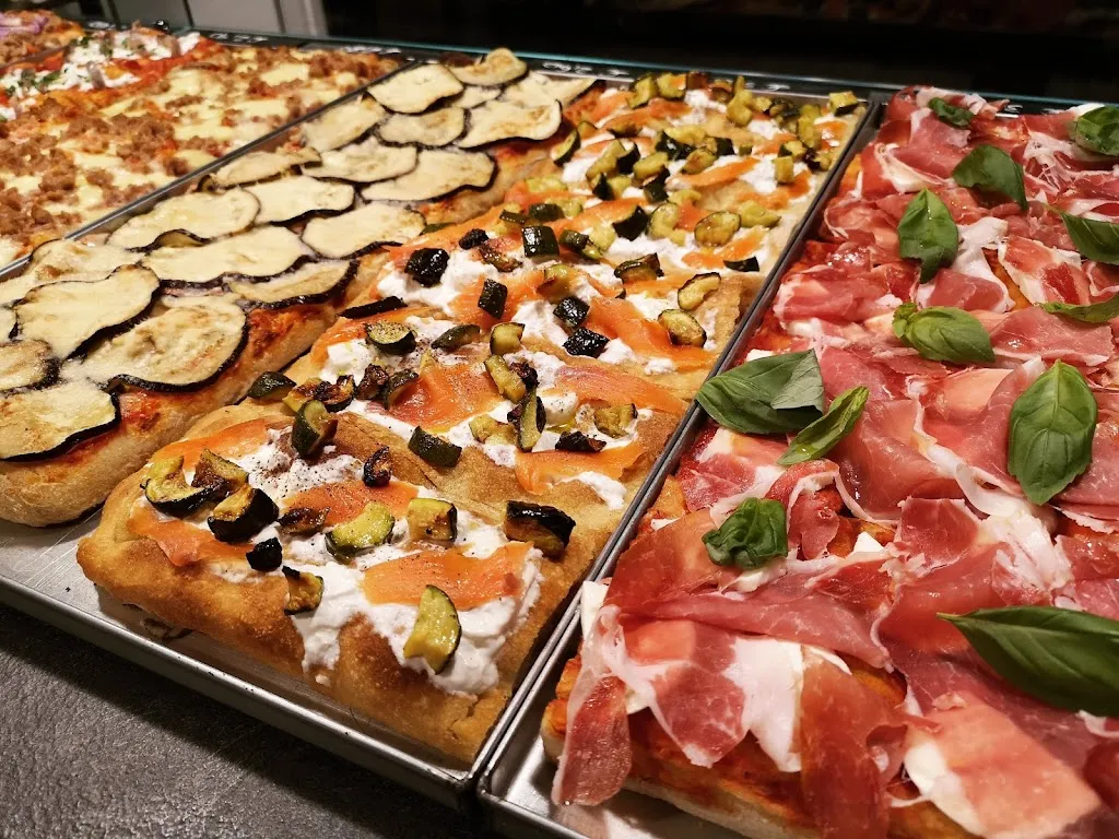 Menu_Fornus - Pizza al Taglio Arcene_Arcene_immagine_4