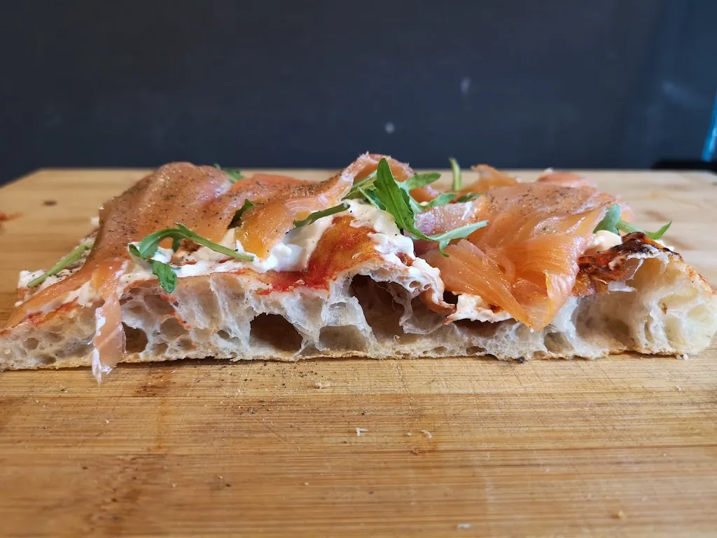 Menu_Fornus - Pizza al Taglio Arcene_Arcene_immagine_5