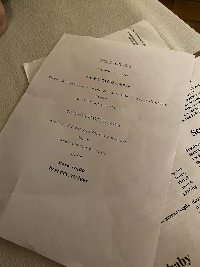 Menu_Ristorante al Mulino Pizzeria_Arcene_image_3