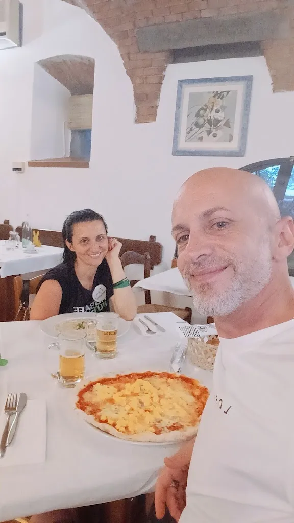 Rosa Ingrassia_Ristorante al Mulino Pizzeria_Arcene_review