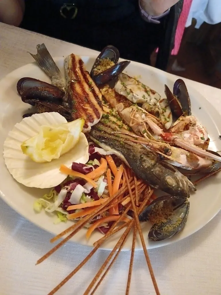 Oberdan Tomasoni_Ristorante al Mulino Pizzeria_Arcene_review