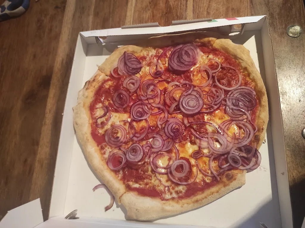 Menu_La Bottega Della Pizza di Ivan e Loris_Arcene_image_5