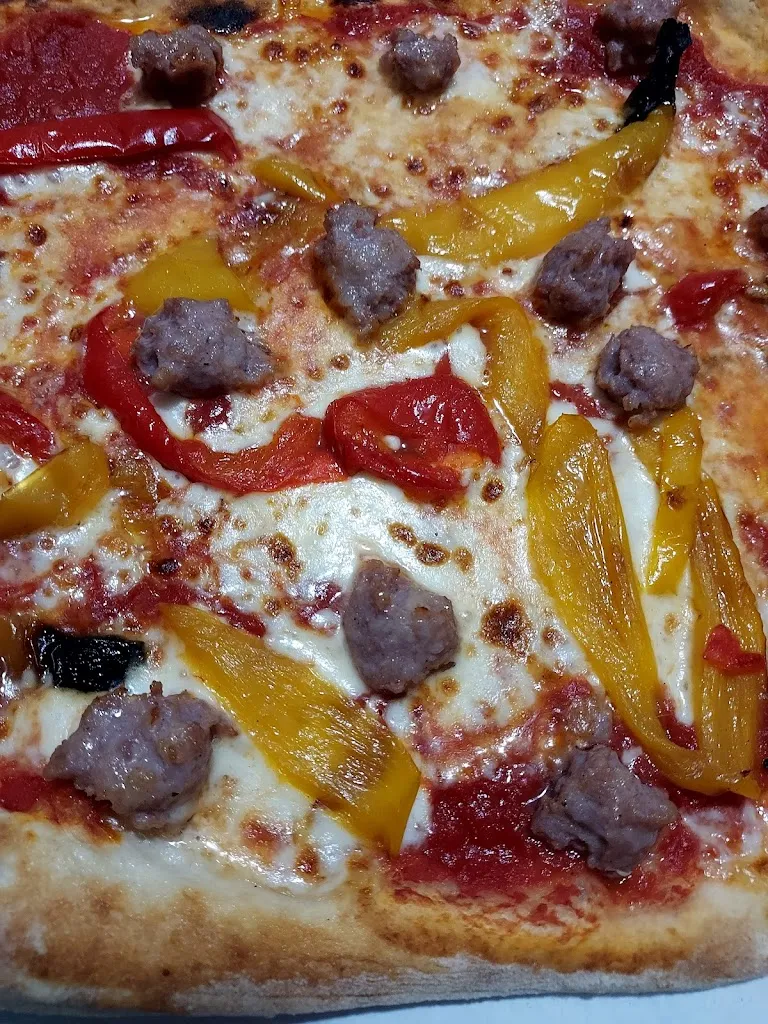 Menu_La Bottega Della Pizza di Ivan e Loris_Arcene_image_7