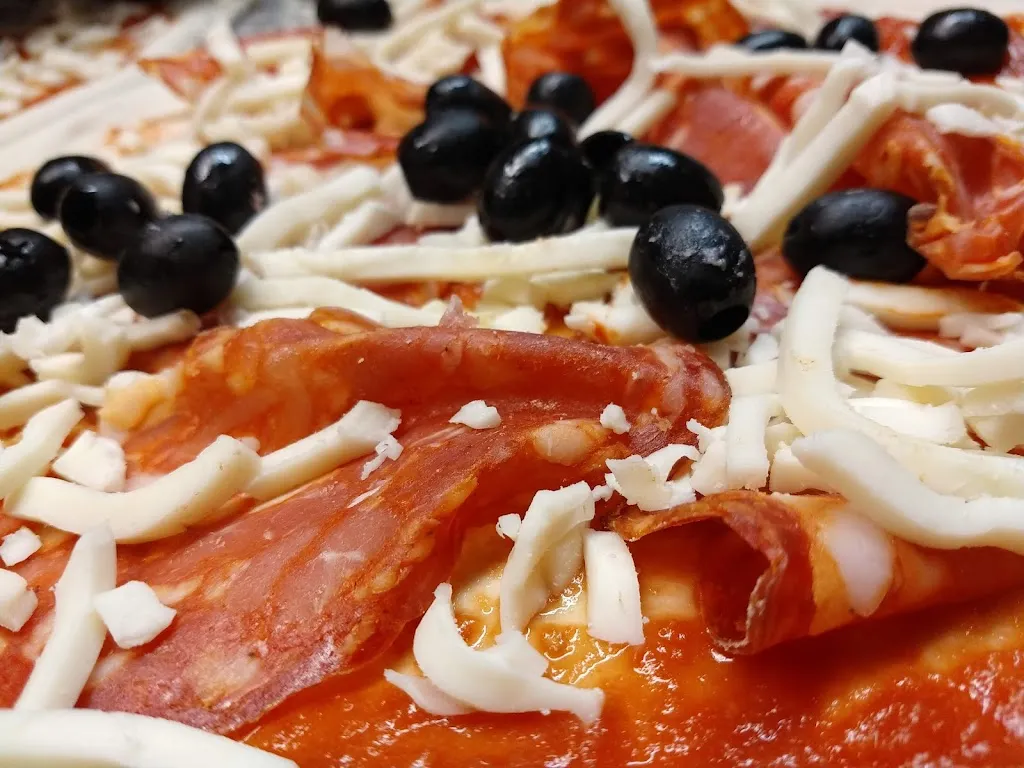 Menu_La Bottega Della Pizza di Ivan e Loris_Arcene_image_8