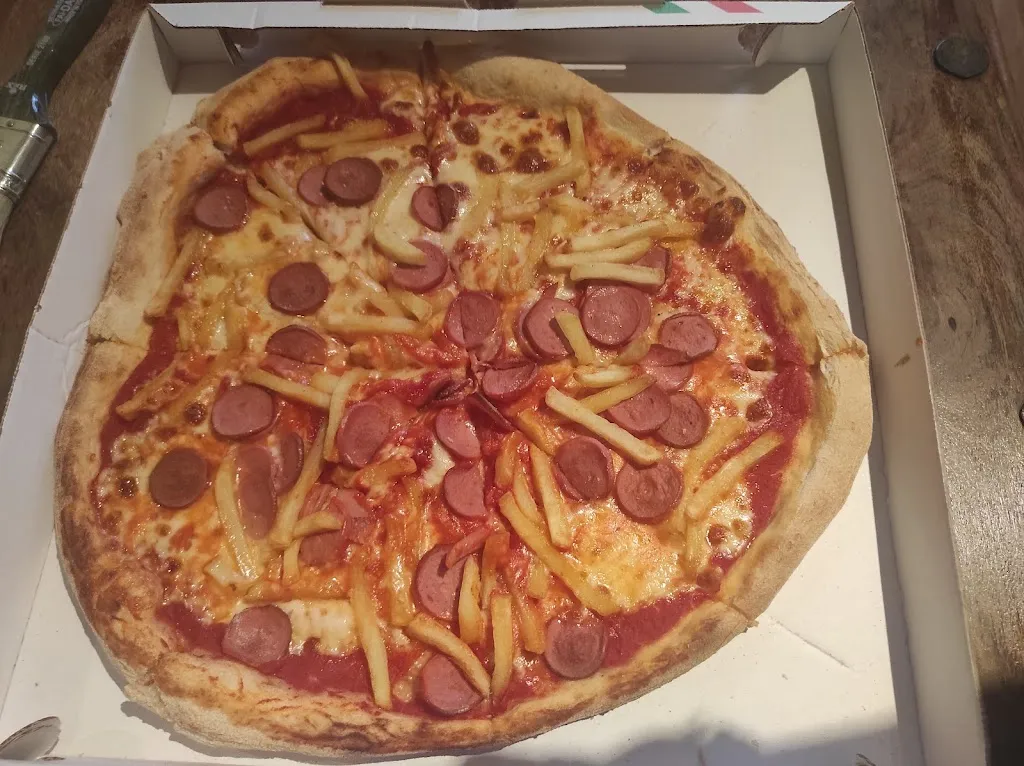 Menu_La Bottega Della Pizza di Ivan e Loris_Arcene_image_9