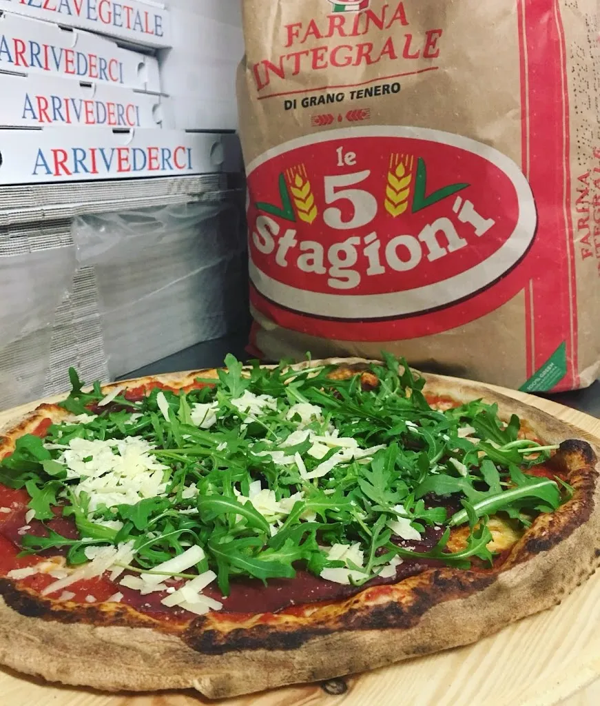 La Bottega Della Pizza di Ivan e Loris_Arcene_slider_image_2