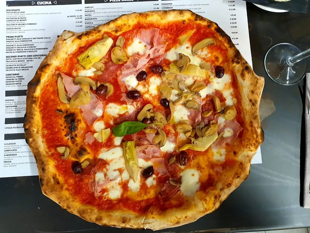 Marcin W._L'Officina_Saint-Vincent_review