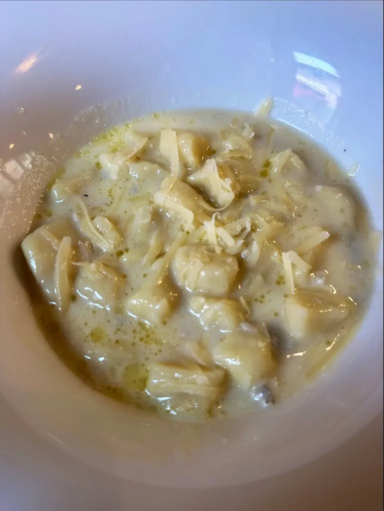 Miranda Heater_Del Torchio Al Tavolo_Angera_review