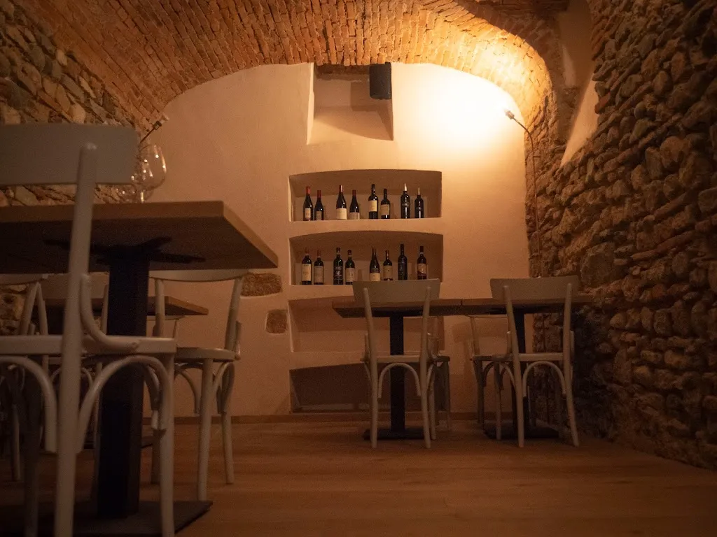 Del Torchio Al Tavolo restaurant in Angera