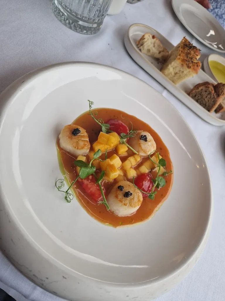 Curtis Stimpson_Ristorante Riva d'Angera_Angera_review