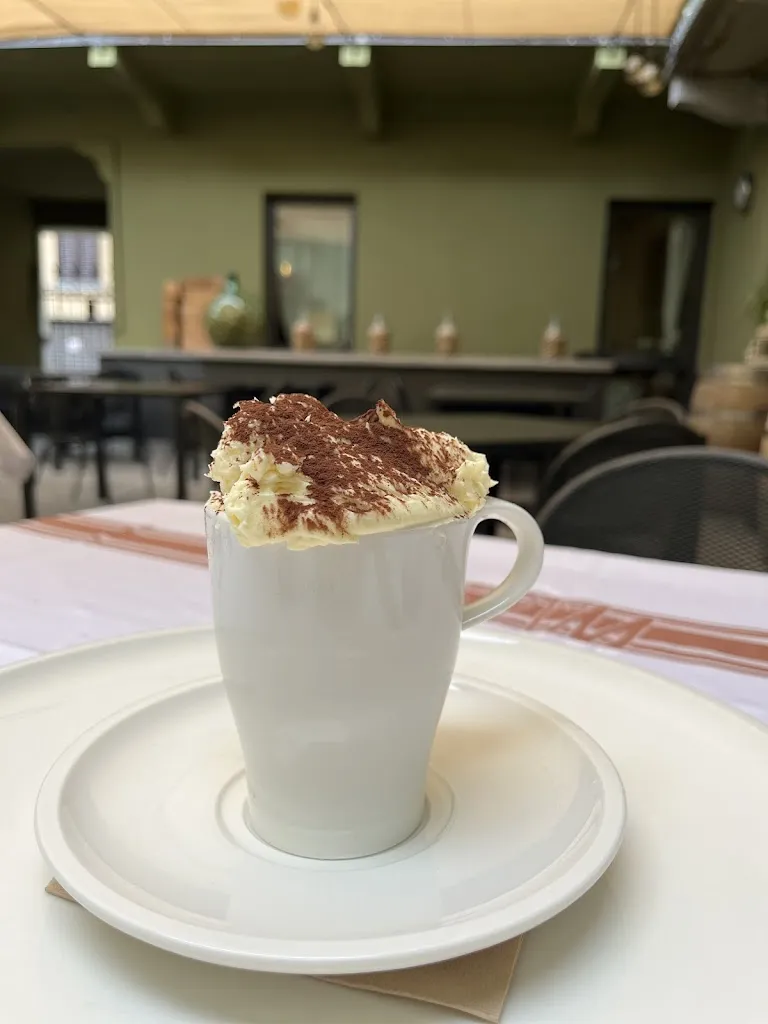 Sefe Xie_Osteria Melograno_Angera_review