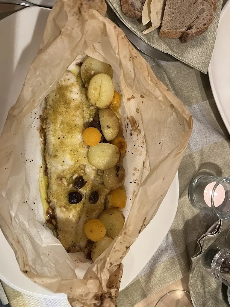 Philip MARKHAM_Osteria Melograno_Angera_review