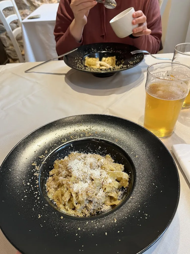 Dasha Babanina_La Bottega Numero 5_Angera_review