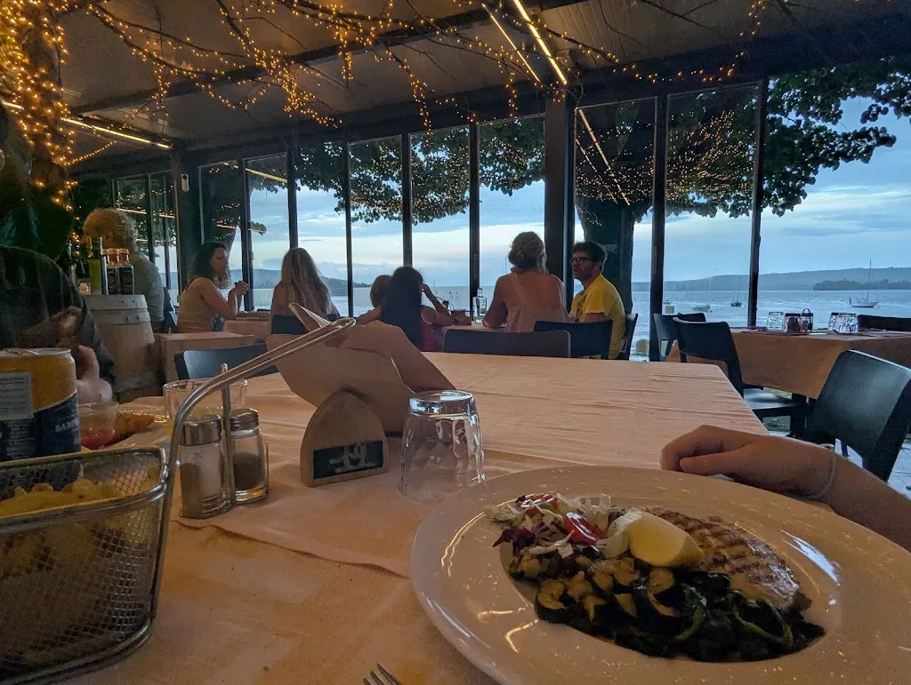 Jasper G_MiraLago Pizza & Cucina Angera_Angera_review