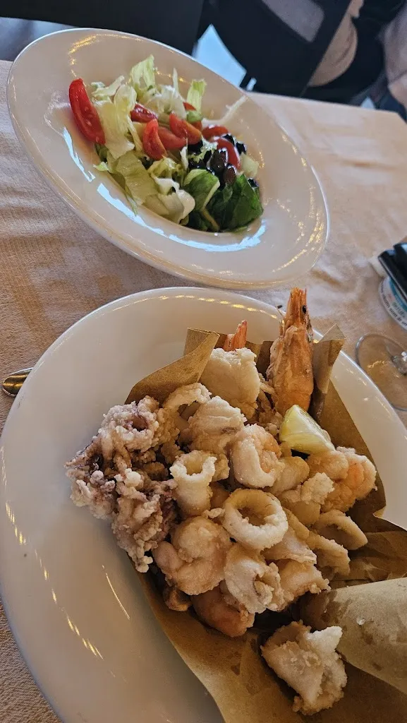 Adam Elmstedt_MiraLago Pizza & Cucina Angera_Angera_review