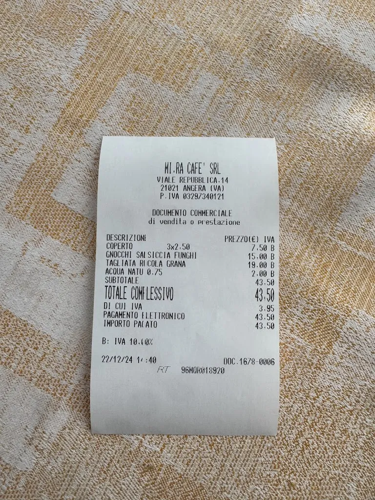 Aliaksandr Panko_MiraLago Pizza & Cucina Angera_Angera_review