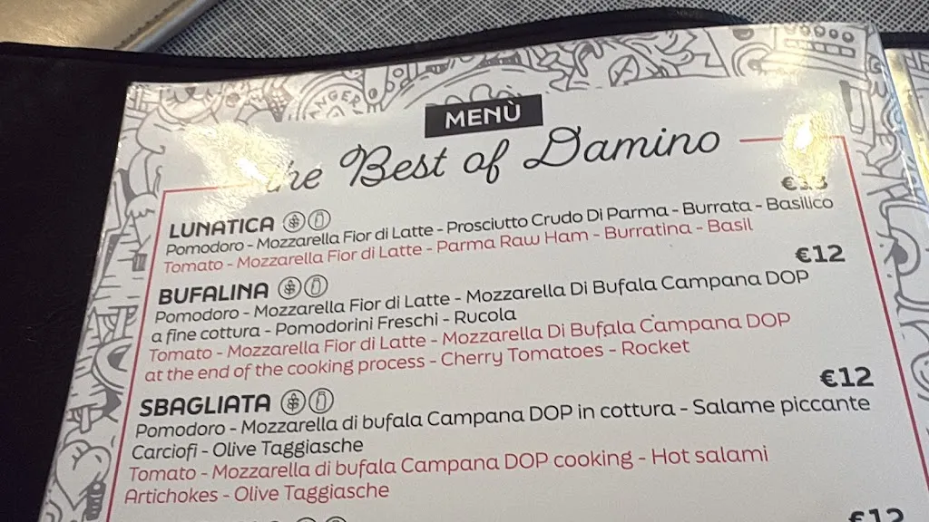 Menu_Pizzeria Damino_Angera_image_1