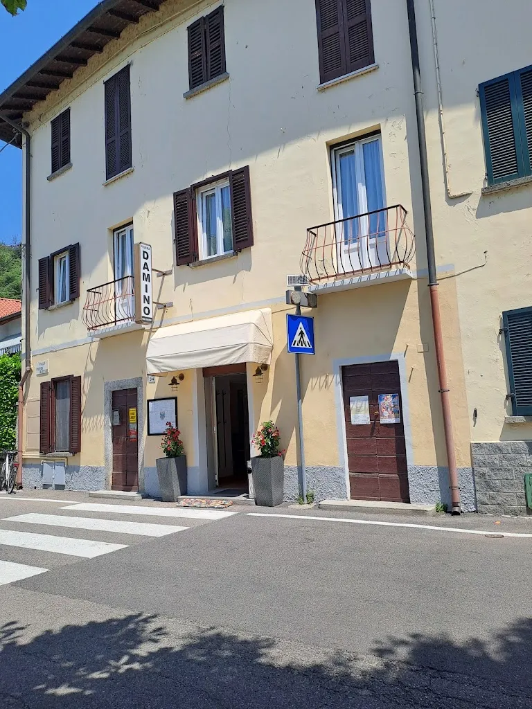 N. Papageorgiou_Pizzeria Damino_Angera_review