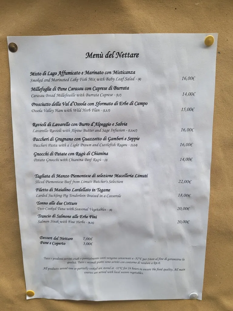 Menu_Nettare di Giuggiole Snc_Angera_image_1