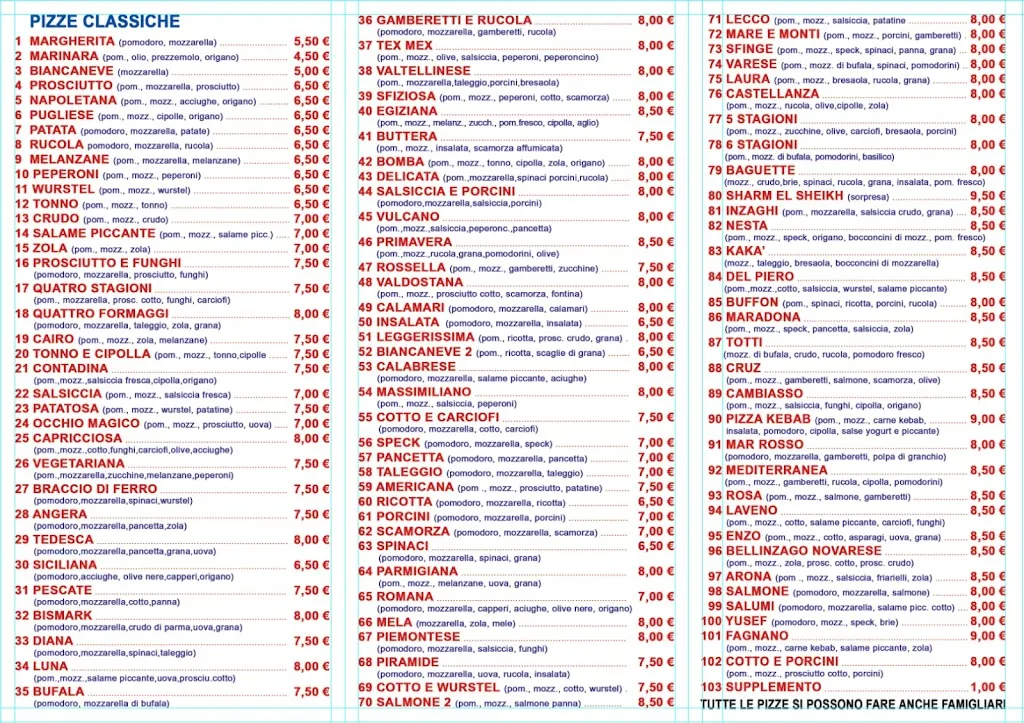 Menu_Pizzeria kebab angera_Angera_image_2