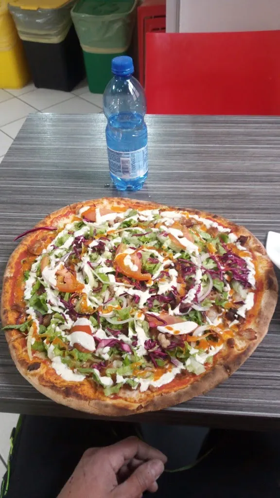 Menu_Pizzeria kebab angera_Angera_image_5