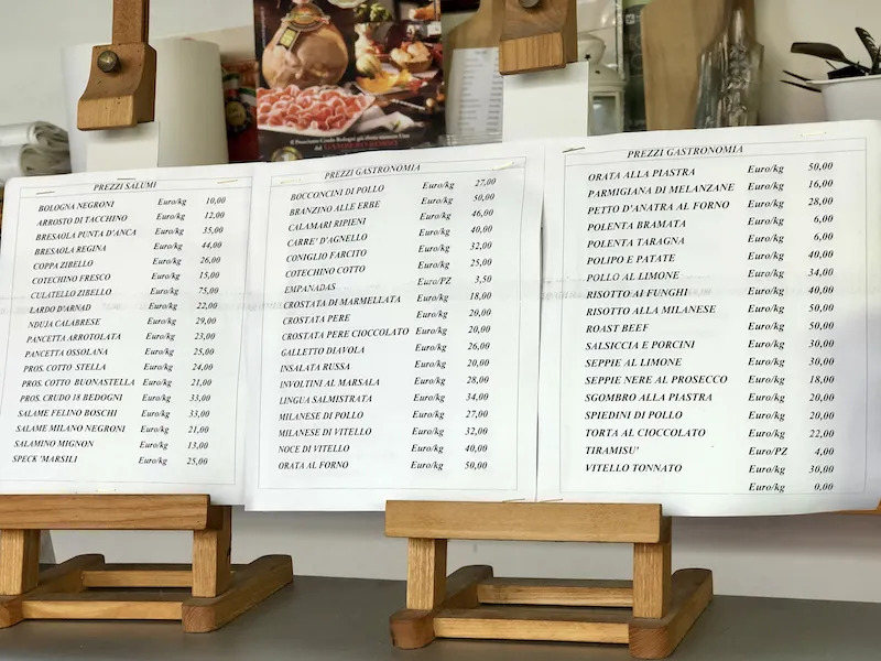 Menu_Alimentari Gastronomia F.lli Del Torchio snc_Angera_image_2