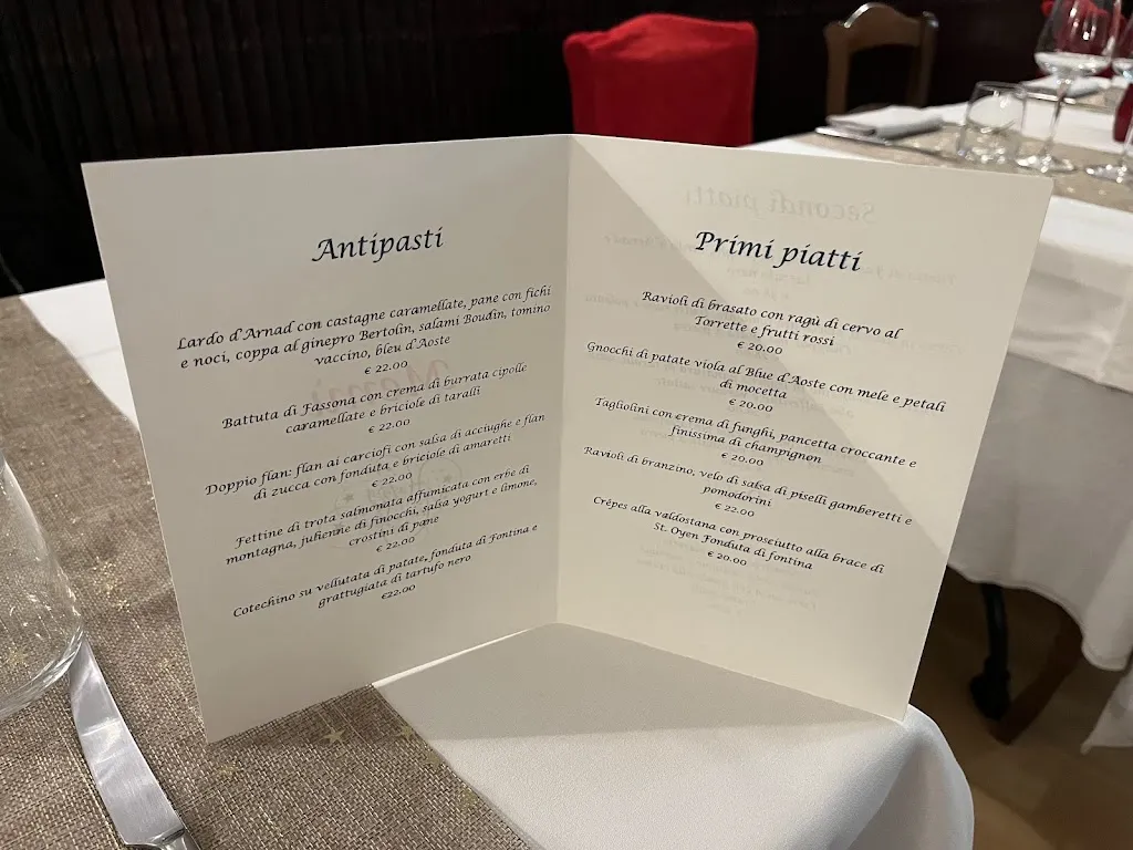 Menu_Ristorante Gisa_Saint-Vincent_image_1