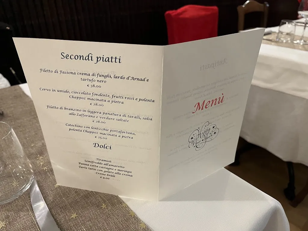 Menu_Ristorante Gisa_Saint-Vincent_image_3