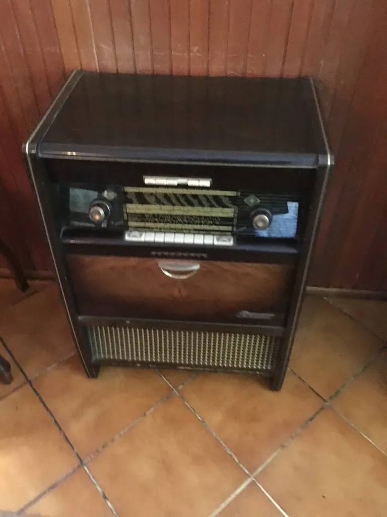 Ziad Iskandar_Ristorante Gisa_Saint-Vincent_review