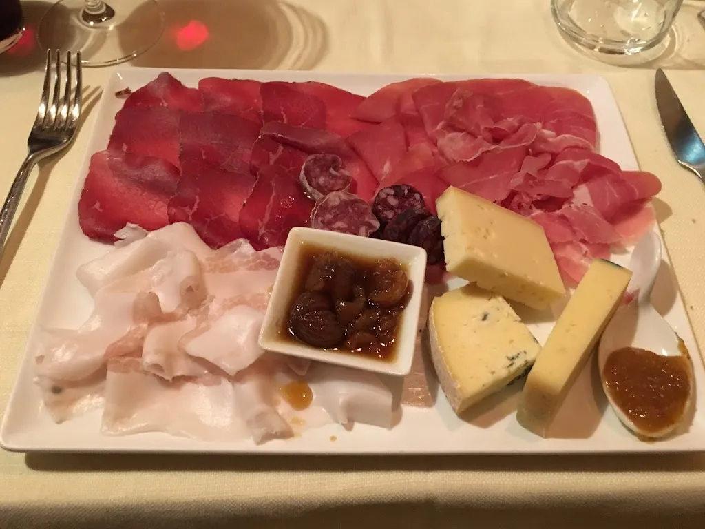 Gianluca Savaia_Ristorante Gisa_Saint-Vincent_review