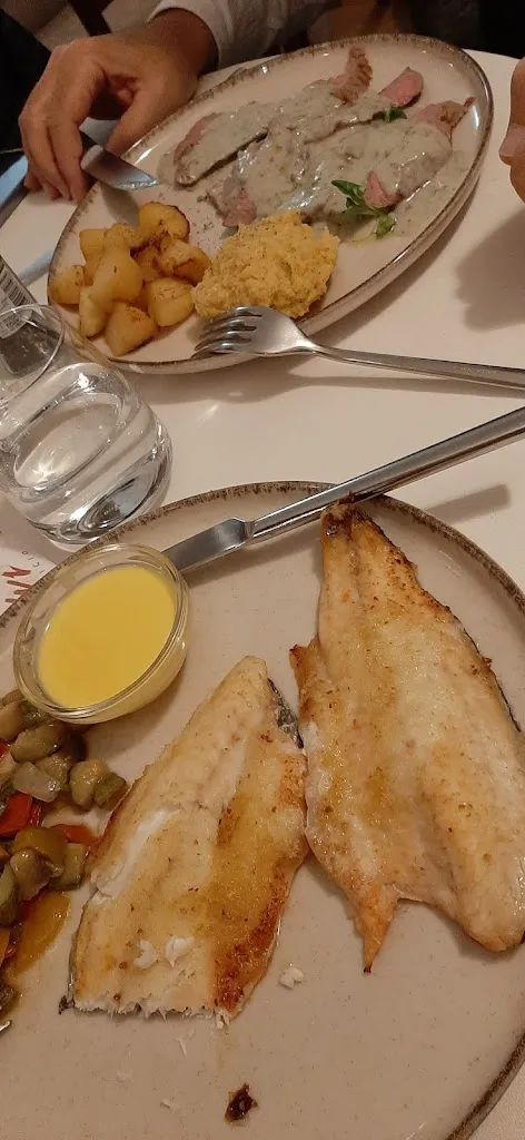 Mariella Buttigieg_Ristorante Gisa_Saint-Vincent_review