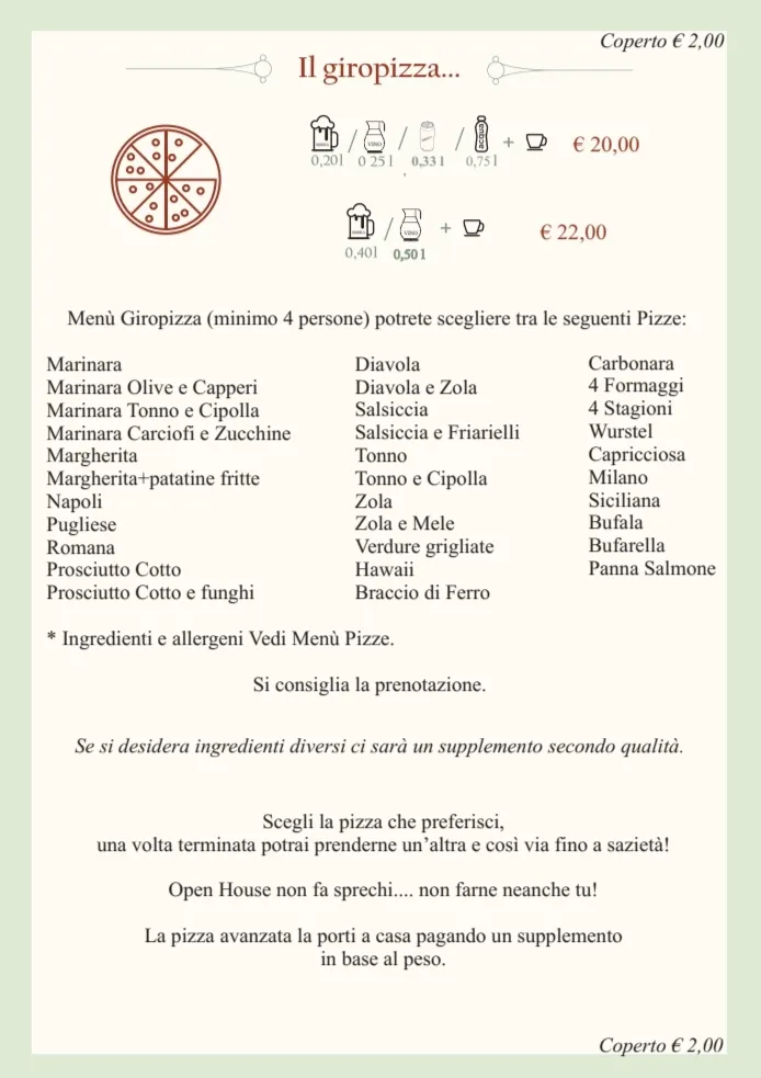 Menu_Open House Giropizza Bistrot Cafè_Angera_image_4