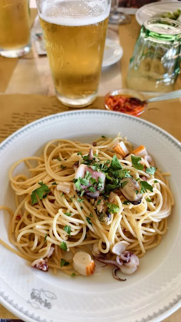 Rangga Vega_Open House Giropizza Bistrot Cafè_Angera_review