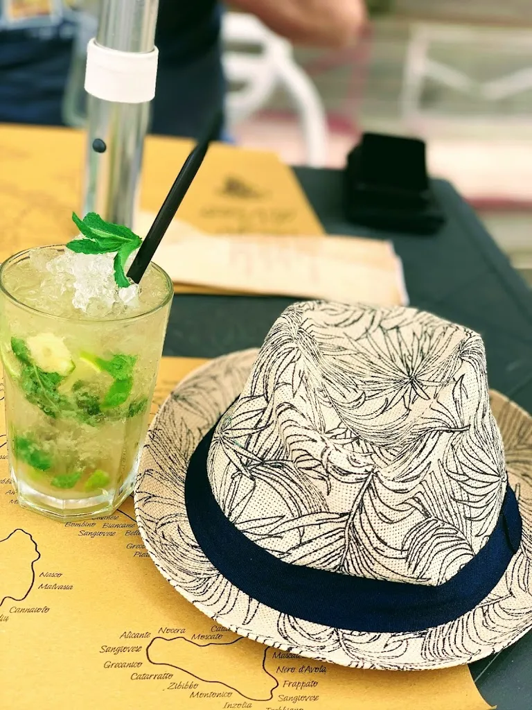 Angelina De Castro_Open House Giropizza Bistrot Cafè_Angera_review