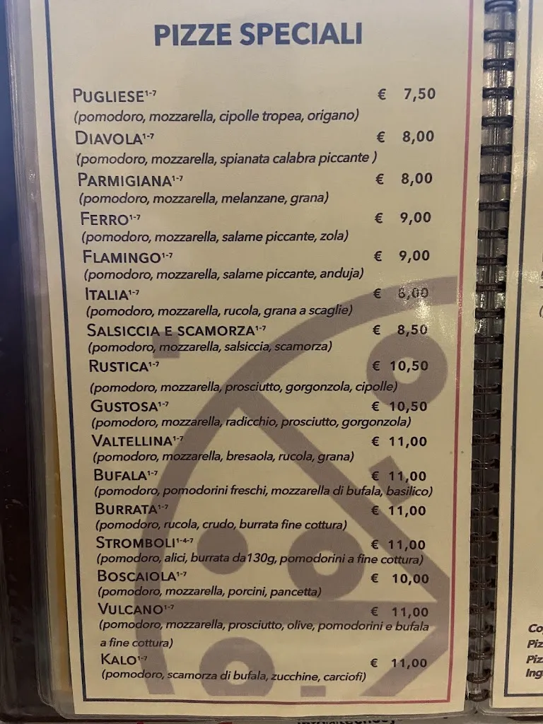 Menu_Flamingo Cafè Pizzeria Rhumeria_Angera_image_2