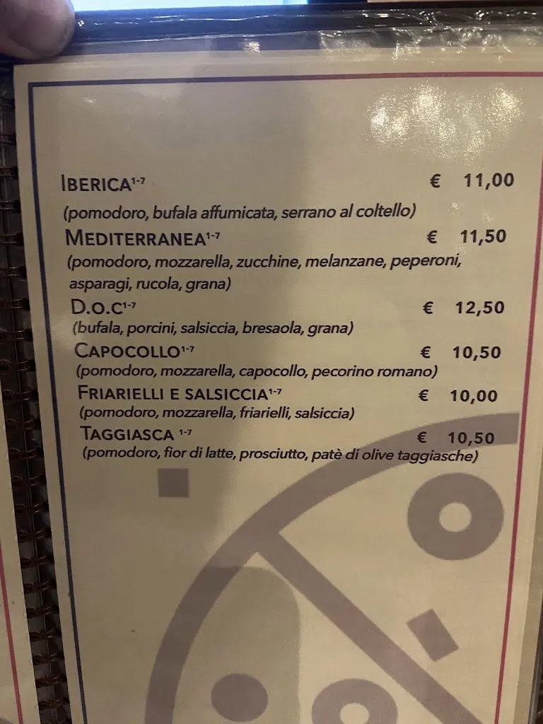 Menu_Flamingo Cafè Pizzeria Rhumeria_Angera_image_3