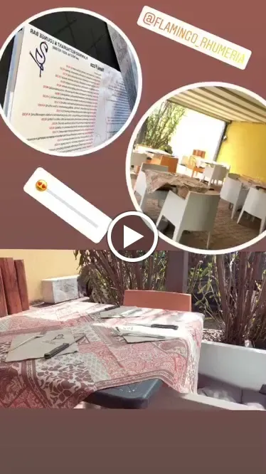 Flamingo Cafè Pizzeria Rhumeria_Angera_slider_image_2