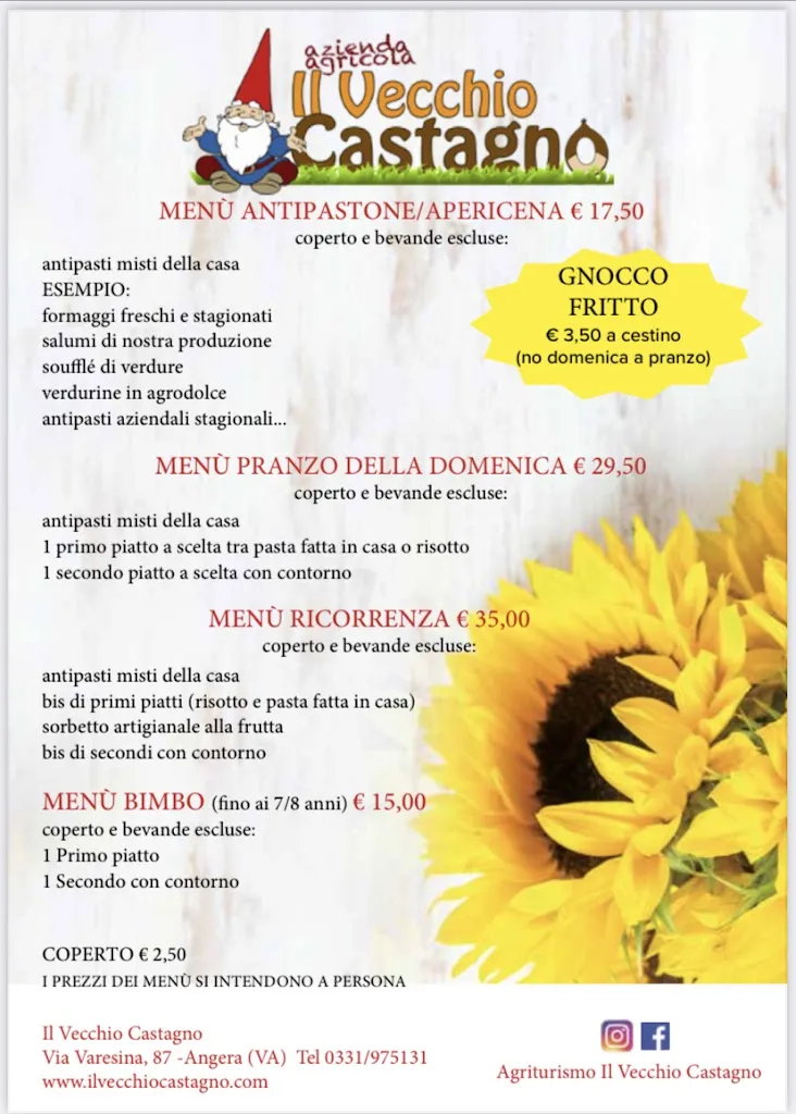 Menu_Agriturismo il Vecchio Castagno_Angera_image_1