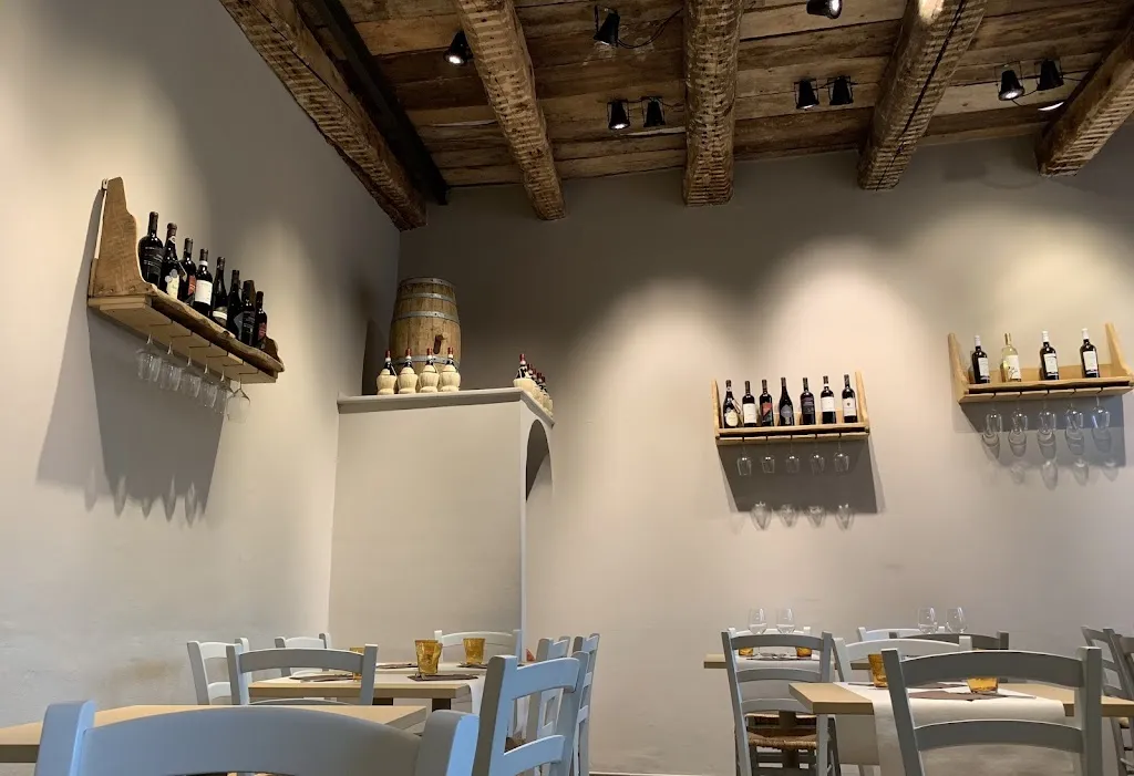 Karim Klausmann _La Piazza_Angera_review