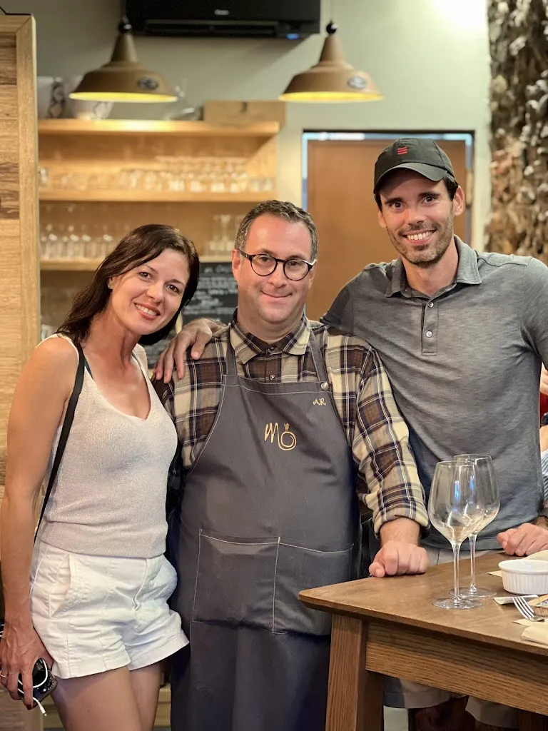 Alejandro Pérez_Enoteca Melograno_Angera_review