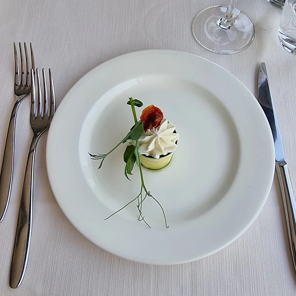 Eric Gold_Ristorante Vecchia Arona_Angera_recensione