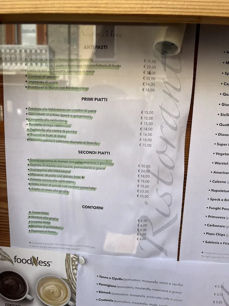 Menu_Summer Pub_Saint-Vincent_image_1