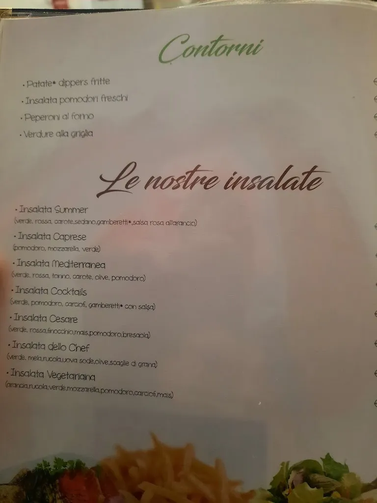 Menu_Summer Pub_Saint-Vincent_image_2