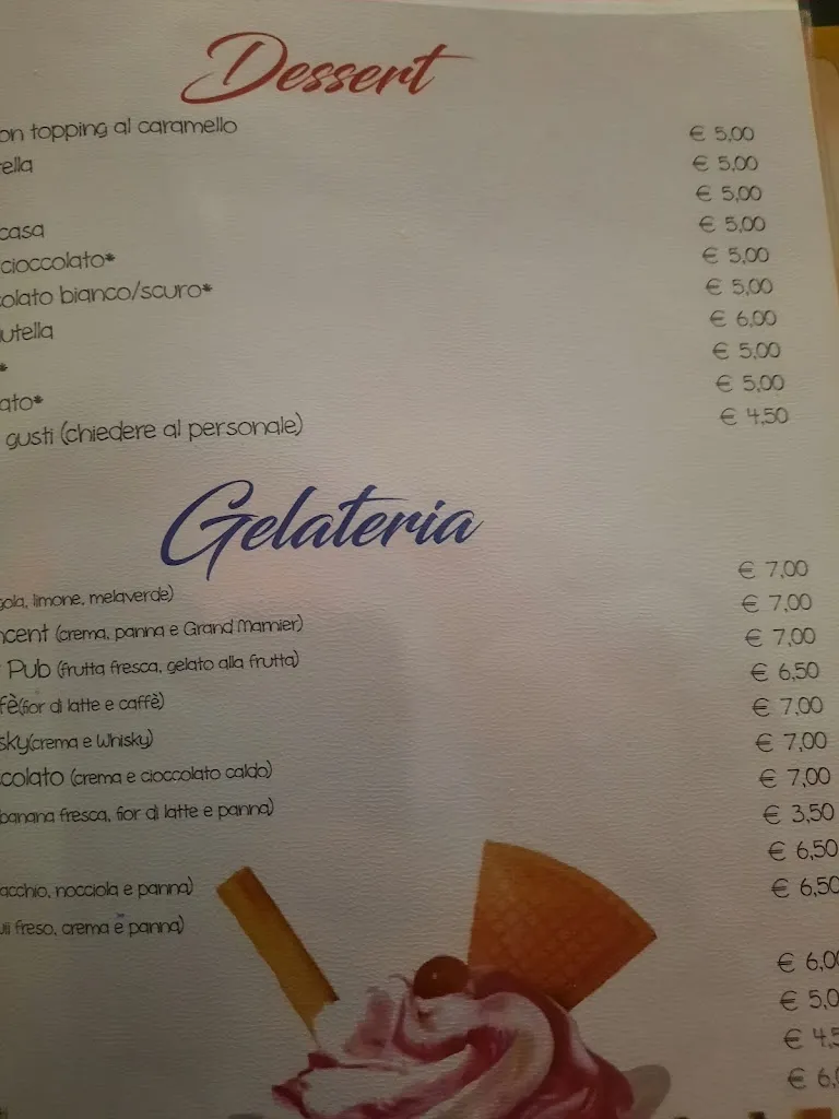 Menu_Summer Pub_Saint-Vincent_image_4