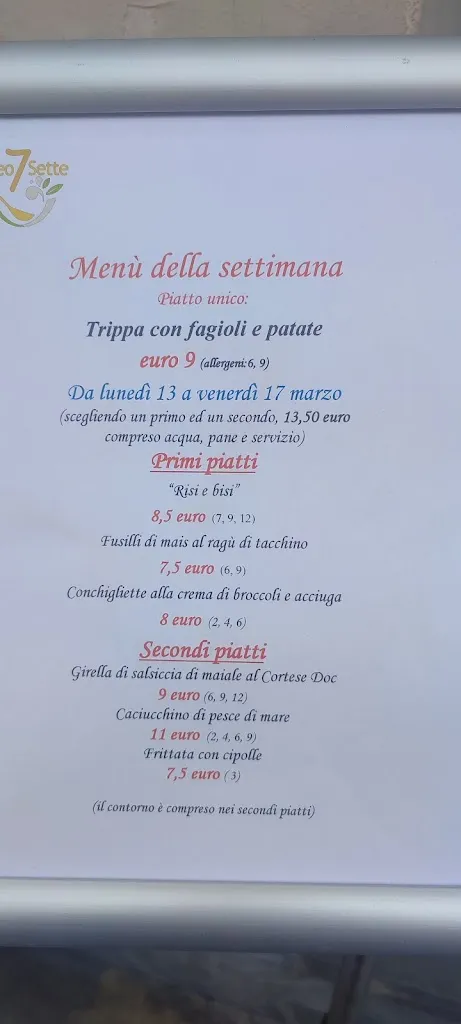 Menu_Ristorante Paleosette Gluten Free_Angera_immagine_2