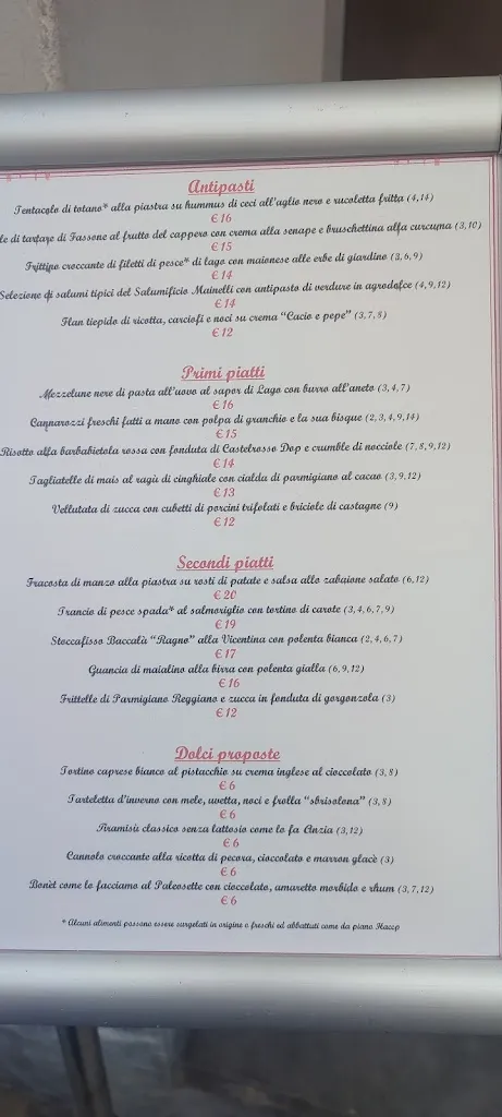 Menu_Ristorante Paleosette Gluten Free_Angera_immagine_3