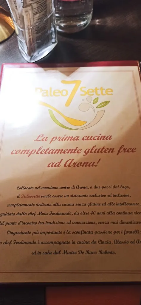 Menu_Ristorante Paleosette Gluten Free_Angera_immagine_4
