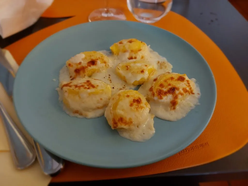 Gregor Hrabar_Ristorante Paleosette Gluten Free_Angera_recensione